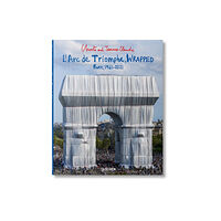 Taschen GmbH Christo and Jeanne-Claude. L’Arc de Triomphe, Wrapped (häftad, eng)