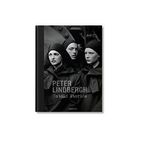 Taschen GmbH Peter Lindbergh. Untold Stories (inbunden, eng)