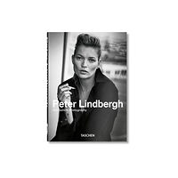 Taschen GmbH Peter Lindbergh. On Fashion Photography. 40th Ed. (inbunden, eng)