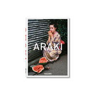 Taschen GmbH Araki. 40th Ed. (inbunden, eng)