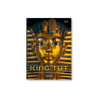 Taschen GmbH King Tut. The Journey through the Underworld. 40th Ed. (inbunden, eng)