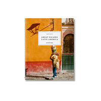 Taschen GmbH Great Escapes Latin America (inbunden, eng)