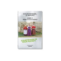 Taschen GmbH Koolhaas. Countryside, A Report (häftad, eng)