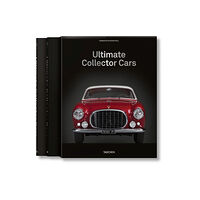 Taschen GmbH Ultimate Collector Cars (inbunden, eng)