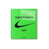 Taschen GmbH Virgil Abloh. Nike. ICONS (inbunden, eng)