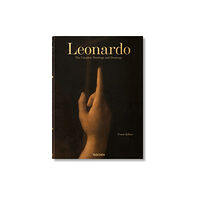 Taschen GmbH Leonardo. The Complete Paintings and Drawings (inbunden, eng)