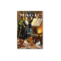 Taschen GmbH Magic 1400s–1950s (inbunden, eng)