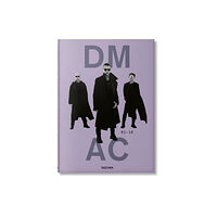 Taschen GmbH Depeche Mode by Anton Corbijn (inbunden, eng)