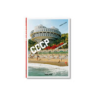 Taschen GmbH Frederic Chaubin. CCCP. Cosmic Communist Constructions Photographed. 40th Ed. (inbunden, eng)