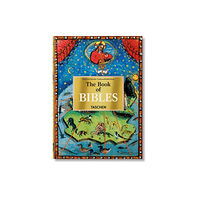 Taschen GmbH The Book of Bibles. 40th Ed. (inbunden, eng)