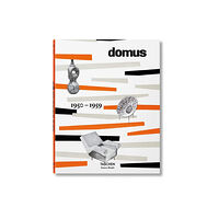 Taschen GmbH domus 1950–1959 (inbunden, eng)