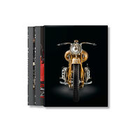 Taschen GmbH Ultimate Collector Motorcycles (inbunden, eng)