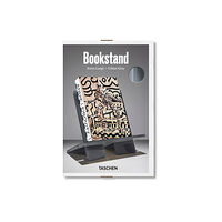 Taschen GmbH Bookstand. Extra-Large. Urban Grey