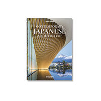 Taschen GmbH Contemporary Japanese Architecture. 40th Ed. (inbunden, eng)