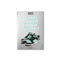 Taschen GmbH Sneaker Freaker. World's Greatest Sneaker Collectors (inbunden, eng)