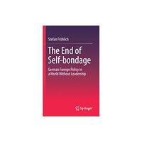 SPRINGER The End of Self-bondage (häftad, eng)