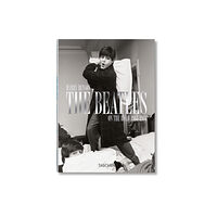 Taschen GmbH Harry Benson. The Beatles (inbunden, eng)