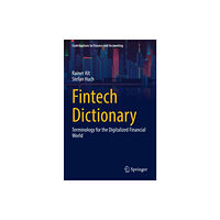 Springer-Verlag Berlin and Heidelberg GmbH & Co. K Fintech Dictionary (häftad, eng)