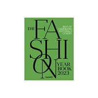 Georg Callwey The Fashion Yearbook 2023 (inbunden, eng)