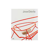 Hatje Cantz Jose Davila (inbunden, eng)