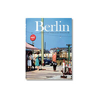 Taschen GmbH Berlin. Portrait of a City (inbunden, eng)