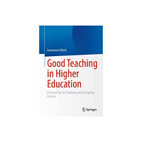 SPRINGER Good Teaching in Higher Education (häftad, eng)