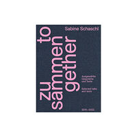 Hatje Cantz Zusammen / Together (Bilingual edition) (häftad, eng)