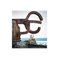 Verlag der Buchhandlung Walther Konig Eduardo Chillida (inbunden, ger)