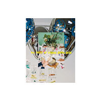 Verlag der Buchhandlung Walther Konig The taste of Studio Jeppe Hein (inbunden, eng)