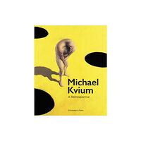 Scheidegger und Spiess AG, Verlag Michael Kvium (inbunden, eng)