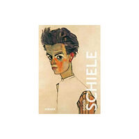 Hirmer Verlag Egon Schiele (inbunden, eng)