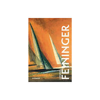 Hirmer Verlag Lyonel Feininger (inbunden, eng)