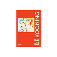 Hirmer Verlag Willem De Kooning (inbunden, eng)