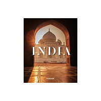 Hirmer Verlag India (inbunden, eng)