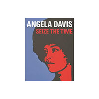 Hirmer Verlag Angela Davis (inbunden, eng)