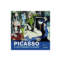 Hirmer Verlag Picasso & Les Femmes D'Alger (Multi-lingual edition) (inbunden, eng)