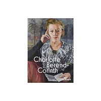 Hirmer Verlag Charlotte Berend-Corinth (Bilingual edition) (inbunden, eng)