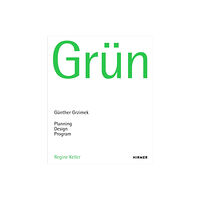 Hirmer Verlag Grun (inbunden, eng)