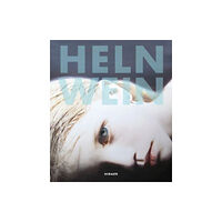 Hirmer Verlag Gottfried Helnwein (inbunden, eng)