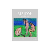 Hirmer Verlag Matisse and the Sea (inbunden, eng)