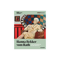 Hirmer Verlag Hanna Bekker vom Rath (Bilingual edition) (häftad, eng)