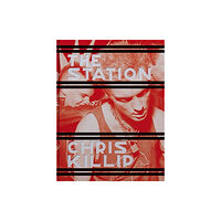 Steidl Publishers Chris Killip: The Station (inbunden, eng)