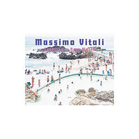 Steidl Publishers Massimo Vitali: Entering a New World (inbunden, eng)