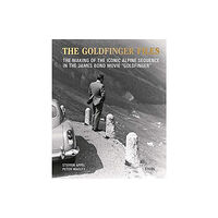 Steidl Publishers Steffen Appel and Peter Waelty: The Goldfinger Files (inbunden, eng)