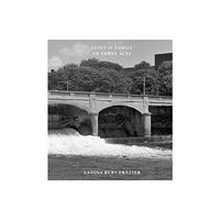 Steidl Publishers Latoya Ruby Frazier: Flint is Family in Three Acts (inbunden, eng)