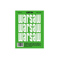 Reserved Media Group, Inc. (dba LOST iN) LOST iN Warsaw (häftad, eng)