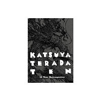 PIE Books Katsuya Terada 10 Ten (häftad, eng)