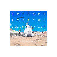 Pie International Co., Ltd. Science Fiction Illustration (häftad, eng)