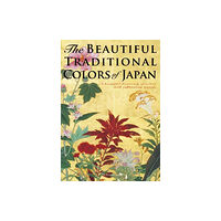 Pie International Co., Ltd. The Beautiful Traditional Colors of Japan (häftad, jpn)