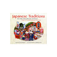 Tuttle Publishing Japanese Traditions (inbunden, eng)